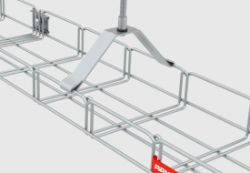 DZM 3/150 central hanger