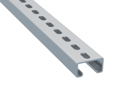 C-Profilschiene STNM (2,0 mm)