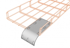 KSM cable chute