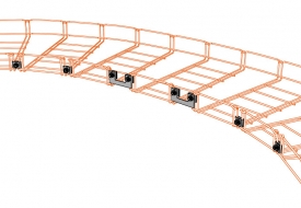 SZM 4 installation coupler set