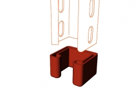 Schutzkappe OK 2