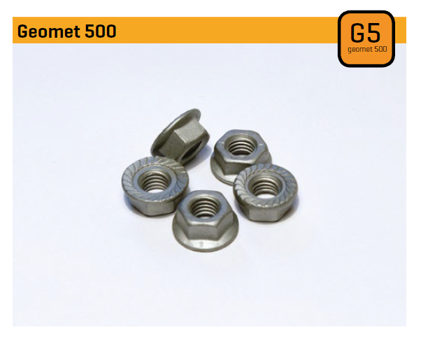Geomet500