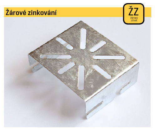 zarove-zinkovani