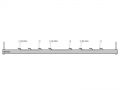 11-3x M2 100 Podpera PZM 500