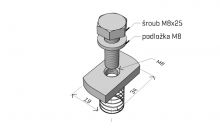 MSM M8 obr katalog dim