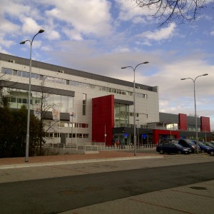 AQUACENTRUM Pardubice