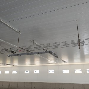 Agro Milotice - MERKUR 2
