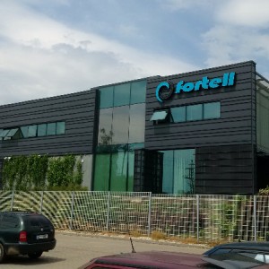 Fortell s.r.o., Lanškroun