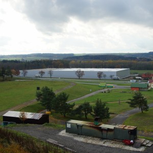 Logistický park ŠMIDL