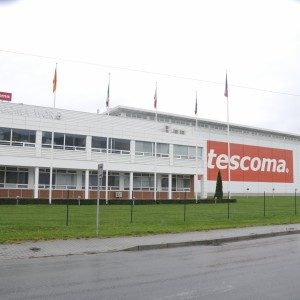 Tescoma world Zlín