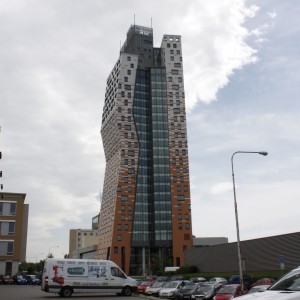 AZ Tower Brno