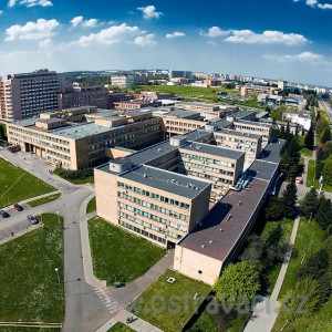 Fakultní Nemocnice Ostrava