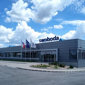 Swoboda technologies, Polná