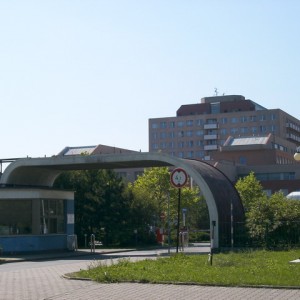 Fakultní Nemocnice Ostrava