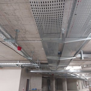 Apartmány Skalka II, Železná Ruda - LINEAR