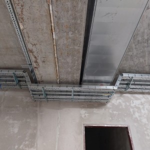 Apartmány Skalka II, Železná Ruda - LINEAR