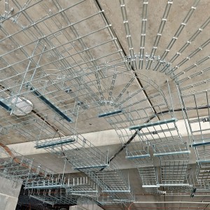 Arena Brno - MERKUR